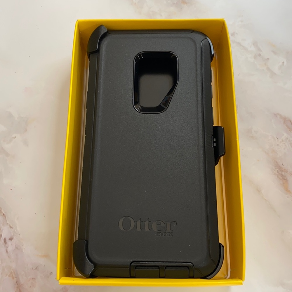 OtterBox 🦦Samsung  Galaxy S9+